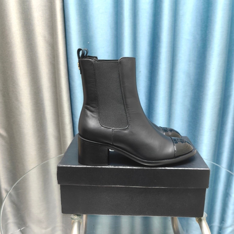Ch*el boots